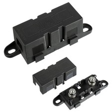 AMG MEGA Fuse Holder for AMG MEGA Fuse (Pack of 2)