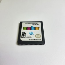 Nintendo DS Zubo DS Game 3ds 2ds for sale online | eBay