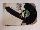 Led Zeppelin Self Titled Record Album SD 19126 USA Press Reissue VG Atlantic
