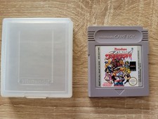 ebay® Auktion 158160894800 | Original Nintendo Spiel Battle Arena Toshinden für Gameboy mit neuem Label Thumbnail of ebay® auction 158160894800 | Original Nintendo Spiel Battle Arena Toshinden für Gameboy mit neuem Label