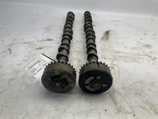 18-23 Volkswagen Atlas 3.6l Intake Exhaust Camshaft W Adjuster Pair Q