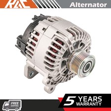 For 2012-2014 VW Jetta 2T & 2L 2011 VW Jetta 2L Alternator 140A 12V 11134N