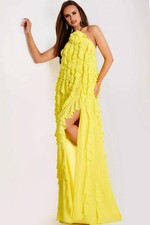 Jovani 39823 Evening Dress ~LOWEST PRICE GUARANTEE~ NEW Authentic
