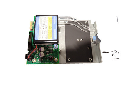 IBM 74Y3344 Circuit Board RAID Cache Server Storage Controller Board