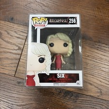 Funko Pop Battlestar Galactica Vinyl Figures 4