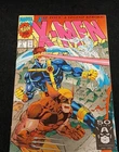 1991 MARVEL COMICS ISSUE #1 X-MEN 1ST ISSUE- A LEGEND REBORN VF- VINTAGE