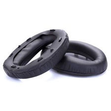 1 Pair Of Headphone Covers For Mdr-1000x Wh-1000xm2 Wh-1000xm3