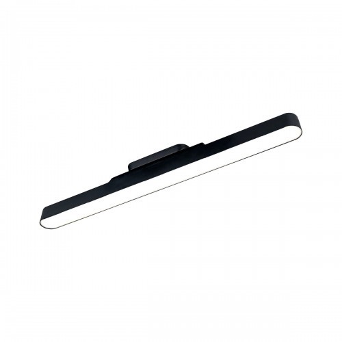 Réglette LED nomade noire Atali Paulmann pour illuminer vos plans de travail