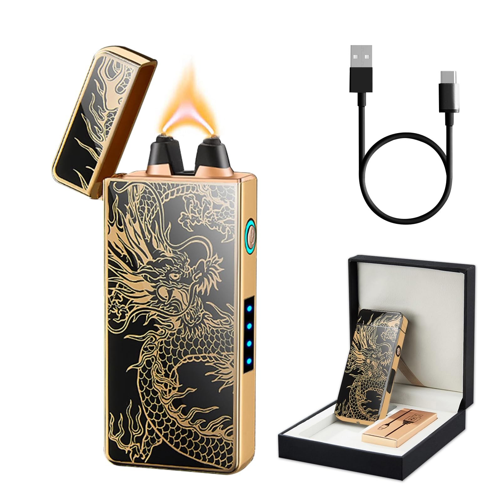- Luxury Metal Cool...