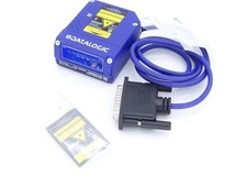 DATALOGIC DS2100N-1214 BARCODE SCANNER
