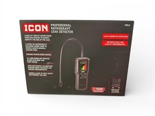 ICON Professional Refrigerant Leak Detector MRLD (59375) NEW