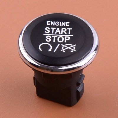Engine Start Stop Schalter Fit For Chrysler Jeep Grand Cherokee Dodge Caravan