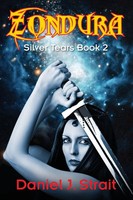 Zondura Silver Tears Book 2 Daniel J. Strait Taschenbuch Kartoniert / Broschiert