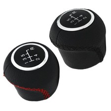 5 Speed Car For Shifter Knob Compatible With For Fiat Grande Punto And For Linea 5 Speed Car For Shifter Knob Compatible With For Fiat Grande Punto And For Linea