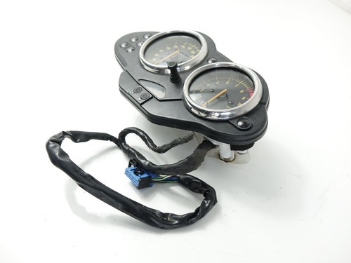 Speedometer BMW R 1100 S R2S cockpit speedometer instrument motometer - Picture 3 of 6