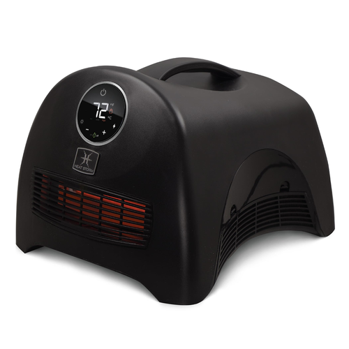 Heat Storm Sahara Infrared Quartz Portable Heater