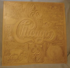 Chicago VII Vinyl 1974 Columbia Records C2-32810