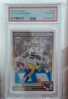 2024 Score Jayden Daniels Rookie #302 PSA 10 Washington Commanders Football