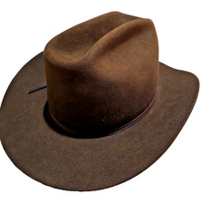 Stetson Hat three beaver