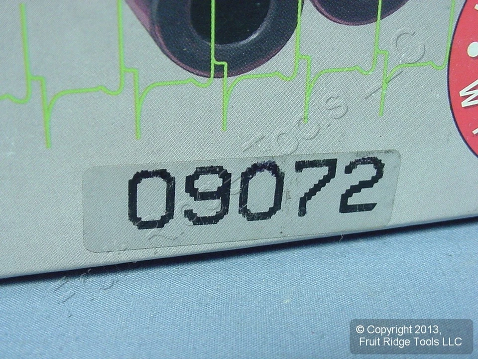 Cables de encendido de bujía Bosch 09072 para 75-83 808 B1600 Mizer GLC 1,3 L 1,6 L Foto 4 de 4