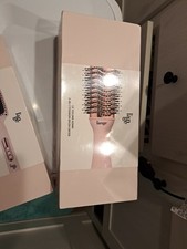 Lange Hair Le Vite Blush Hairbrush Straighten...