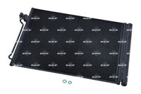 Kondensator Klimaanlage NRF 350325 FÜR BMW Rolls Royce Klimakondensator