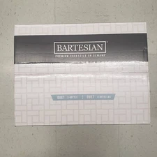 Bartesian Duet Cocktail Machine, 750 mL Glass Spirit Bottles, w/ LCD Display