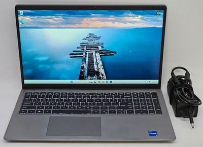 Dell Vostro 3530 - 15.6'' Laptop - i5-1335U @ 4.60GHz 8GB RAM 256GB SSD  Win 11