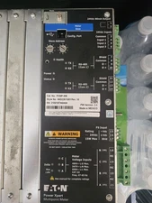 EATON PXMP-MB/66D2261G01 Power Xpert MultiPoint Meter OUTPUT 24VDC 80mA #2 Rv18