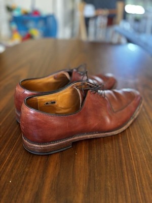 Allen Edmonds Delray Men display picture 3