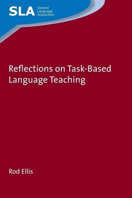 Reflections on Task-Based Language Teaching | Rod Ellis | Englisch | Taschenbuch