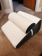 Hiquo Wedge Pillow for Sleeping