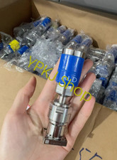 1PCS NEW Swagelok 6LVV-MSM-ALD3ET-2-P-C Diaph...