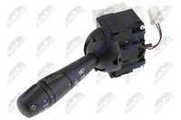 NTY Lenkstockschalter FüR Renault Captur Clio IV Grandtour 12-21 255405617R