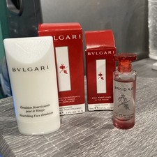 Eau Parfumée au Thé Rouge Bvlgari parfum - un parfum unisex 2006