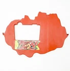 Vintage 1981 He-Man MOTU Castle Grayskull Elevator Floor Original Part 3991-2159