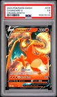 2023 POKEMON SWORD & SHIELD CROWN ZENITH #018 CHARIZARD V PSA 5
