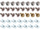 <!--F#f_0-->Holden Commodore Fender Mounting Bolt Kit VR VS<!--F/-->