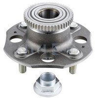 Snr Radlagersatz Radlager Satz Wheel Bearing Hinten Links Hinten Rechts R174.80