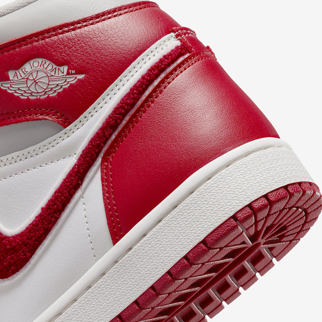 Nike Air Jordan 1 シェニール Wmns Jordan 1 High OG 'Newstalgia Chenille' - Air Jordan