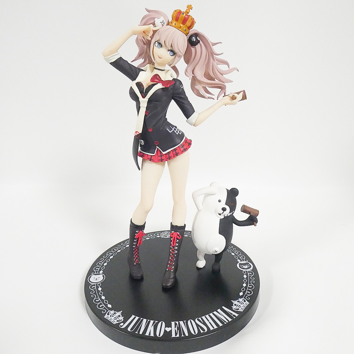 ☆Junkoro☆ Danganronpa 1 & 2 Reload Pop Up Parade Junko Enoshima UK