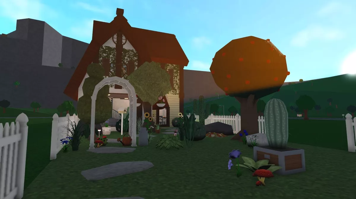 Roblox, Bloxburg