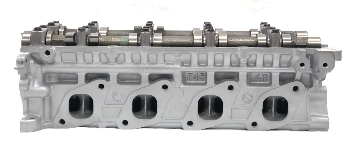 Nissan Frontier 2.4 #F45 KA24-DE Altima 240SX Sentra DOHC Nissan Frontier 2.4 #F45 KA24-DE Altima 240SX Sentra DOHC