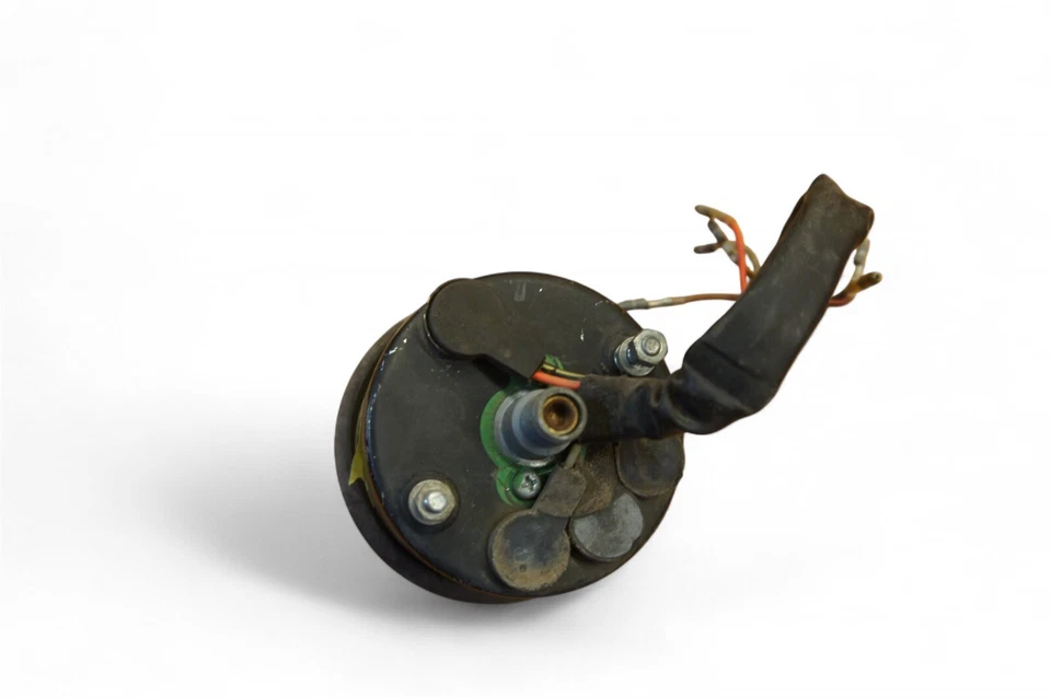 Kawasaki KE 100 G3 G4 СПИДОМЕТР SPEEDO датчик работает K148 * AH16 - Изображение 2 из 4