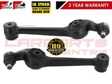 FOR FORD ESCORT RS2000 4X4 COSWORTH FRONT LOWER WISHBONE SUSPENSION CONTROL ARMS