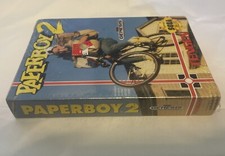 Paperboy 2【中古美品・Genesis北米版】 Paperboy 2【中古美品・Genesis北米版】 Paperboy 2【中古美品
