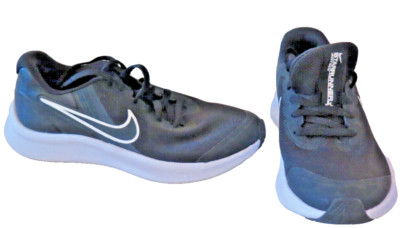 Sneaker  NIKE 36,5 (UK=4) (US=4.5) Performance STAR RUNNER3 (GS) Laufschuh
