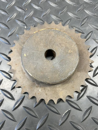Martin Single Plain Stock Bore Sprocket No. 40 1/2" Pitch 40B32