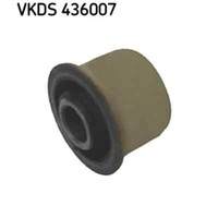 SKF Lagerung, Lenker Vkds 436007
