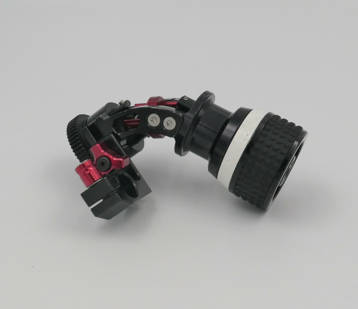 Zacuto Z-Drive Follow Focus | eBay